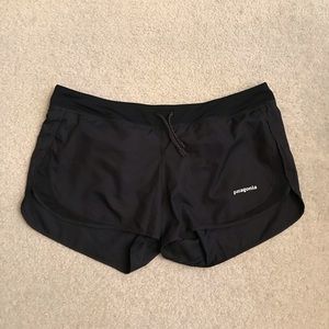 Patagonia shorts